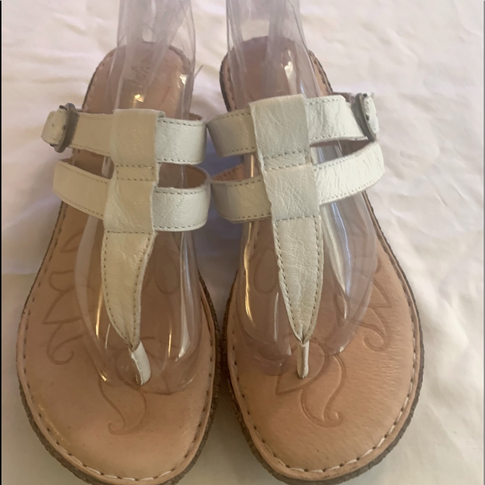 Born Flip Flops